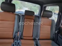 Usado Toyota Land Cruiser 204 CV (150 kW) 1999 Verde SUV