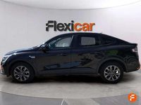 Usado Renault Arkana Techno 140 CV (102 kW) 2024 Negro SUV