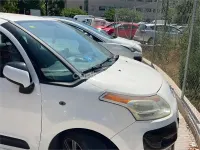 Usado Citroën C3 Picasso 92 CV (67 kW) 2010 Blanco Monovolumen