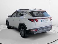 Usado Hyundai Tucson 115 CV (84 kW) 2023 SUV