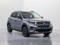 Nuevo Citroën e-C3 83 kW (113 CV) 2025 Gris