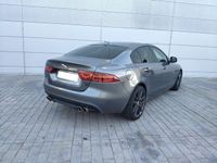 usado Jaguar XE 2016 prestige 2.0 180cv
