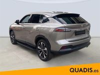 Nuevo MG HS Luxury 272 CV (200 kW) 2025 Otro SUV