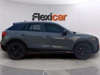 Usado Audi Q2 Design 116 CV (85 kW) 2018 Gris SUV