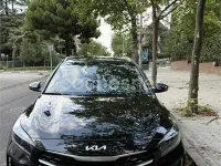 Usado Kia XCeed GT-Line 140 CV (102 kW) 2024 Negro SUV