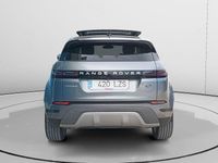 Usado Land Rover Range Rover evoque SE 204 CV (150 kW) 2022 Gris SUV