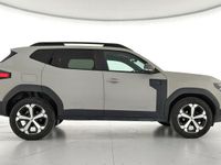 Usado Dacia Duster Journey 130 CV (95 kW) 2025 Sandstone SUV