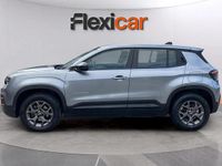 Usado Jeep Avenger Longitude 101 CV (74 kW) 2023 Gris SUV