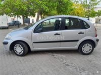 Occasion Citroën C3 70 ch (51 kW) 2007 Gris Berline