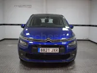 Usado Citroën C4 Picasso Feel 130 CV (95 kW) 2017 Azul Monovolumen