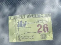 Usado VW Golf IV 110 CV (80 kW) 2001 Azul Berlina