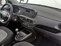 Usado Hyundai i10 66 CV (48 kW) 2021 Blanco Utilitario