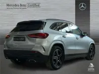 Brugt Mercedes GLA200 150 HK (110 kW) 2024 SUV