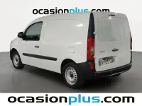 Usado Mercedes Citan 109 90 CV (66 kW) 2021 Blanco Monovolumen
