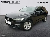 Usado Volvo XC60 Core 2024 Negro SUV