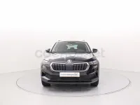 Usado Skoda Karoq Style 115 CV (84 kW) 2023 Negro SUV