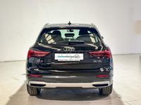 Usado Audi Q3 Advanced Plus 150 CV (110 kW) 2025 Negro SUV