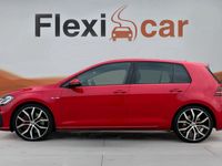 usado VW Golf GTI Performance 2.0 TSI 180kW(245CV) DSG Gasolina en Flexicar Girona