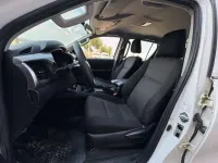 Usado Toyota HiLux 150 CV (110 kW) 2022 Blanco Pickup/Camioneta