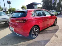 Usado Hyundai i30 2024 Berlina