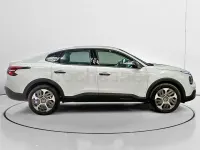 Usado Citroën C4 PureTech 100 CV (73 kW) 2024 Blanco SUV