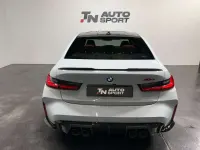 Usado BMW M3 Comfort Edition 551 CV (405 kW) 2023 Gris Berlina