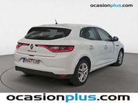 usado Renault Mégane IV 