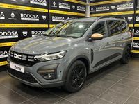 Usado Dacia Jogger Extreme 140 HP (102 kW) 2024 Verde Monovolume