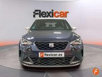 Usado Seat Arona FR 110 CV (80 kW) 2024 Gris SUV