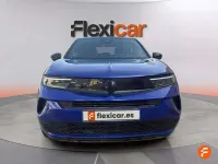 Usado Opel Mokka 136 CV (100 kW) 2025 Azul SUV