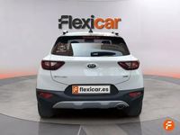 Brugt Kia Stonic 115 HK (84 kW) 2019 Hvid SUV