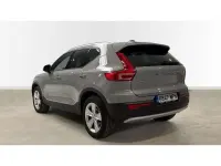 Usado Volvo XC40 Core 129 CV (94 kW) 2024 Gris SUV
