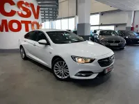 Usado Opel Insignia Edition 136 CV (100 kW) 2020 Blanco Utilitario