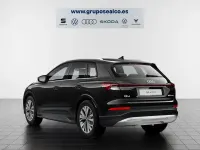 Novo Audi Q4 e-tron Advanced Plus 150 kW (204 HP) 2026 Preto SUV