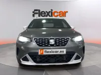 Usado Seat Arona FR 116 CV (85 kW) 2025 Gris SUV