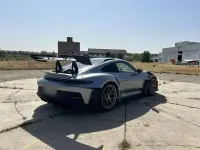 Nuevo Porsche 992 525 CV (386 kW) 2025 Gris Coupe
