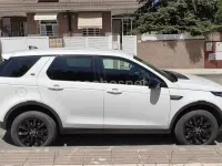Usado Land Rover Discovery Sport SE 150 CV (110 kW) 2018 Blanco SUV