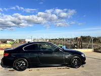 Occasion BMW 320 170 ch (125 kW) 2010 Noir Coupé