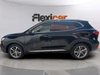 Usado MG HS Luxury 258 CV (189 kW) 2021 Negro SUV