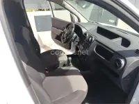 Usado Dacia Dokker 95 CV (69 kW) 2020 Blanco Monovolumen