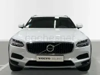 Usado Volvo V90 CC Plus 197 CV (144 kW) 2024 Blanco Familiar