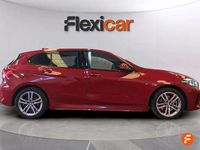 Usado BMW 120 190 CV (139 kW) 2024 Rojo Utilitario