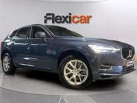 Usado Volvo XC60 Inscription 408 CV (300 kW) 2018 Azul SUV