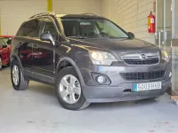 Usado Opel Antara Selective 163 CV (119 kW) 2014 SUV