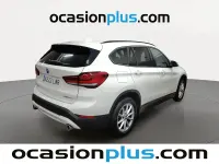 Brugt BMW X1 150 HK (110 kW) 2022 Hvid SUV