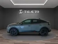 Nuevo Citroën C4 145 CV (106 kW) 2025 Gris SUV