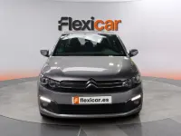 Usado Citroën C-Elysee I PureTech 82 CV (60 kW) 2017 Gris Berlina