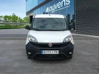 Occasion Fiat Doblò 105 PK (77 kW) 2021 Wit MPV