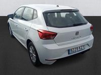 Usado Seat Ibiza Style Plus 95 CV (69 kW) 2019 Utilitario