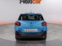 Usado Citroën C3 Aircross Feel 82 CV (60 kW) 2018 Azul SUV